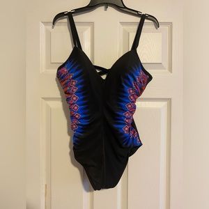 MIRACLESUIT; Casablanca Temptation